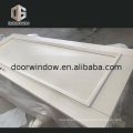 Modern bathroom door making swing doors main design solid wood